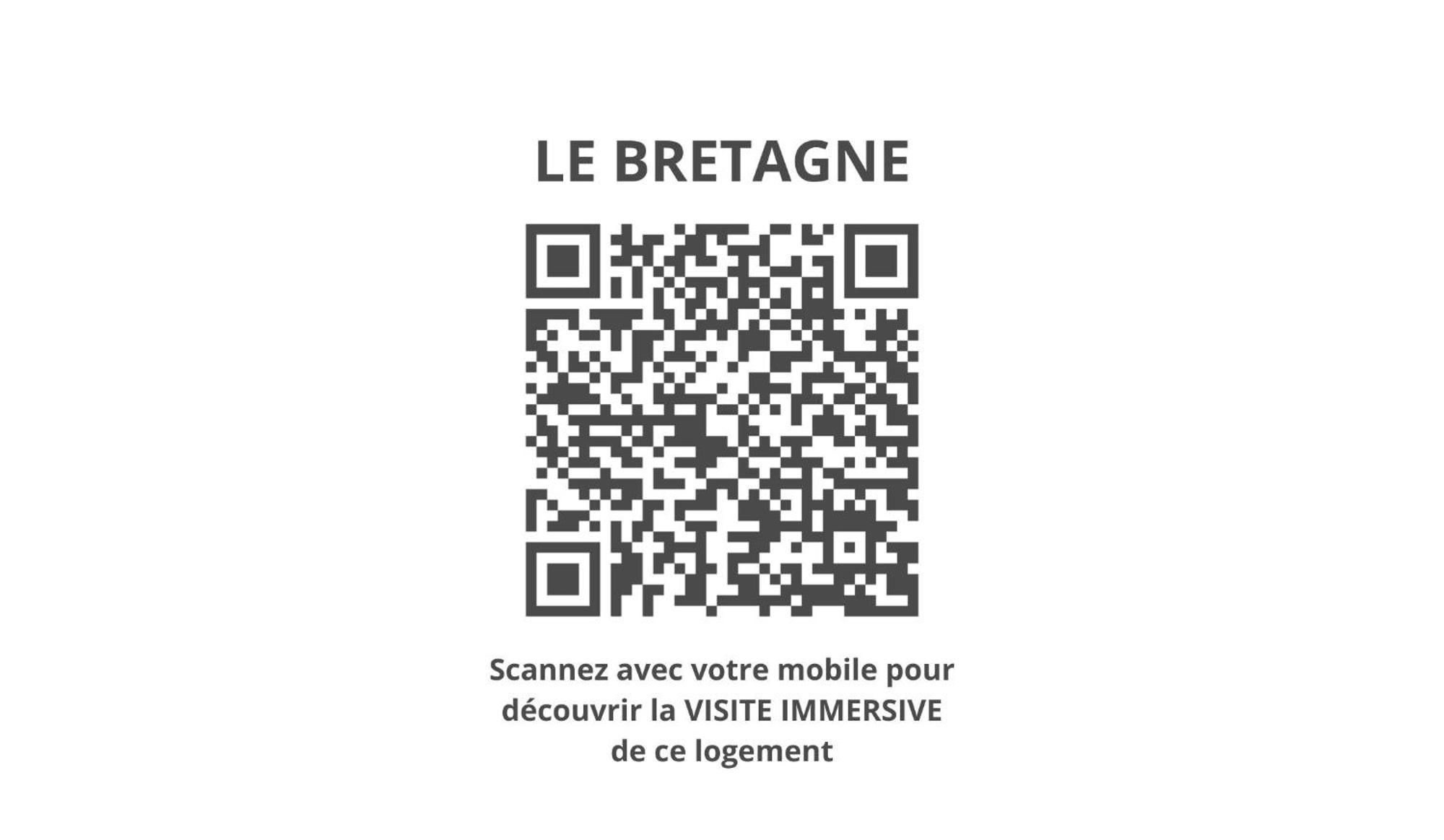 Le Bretagne By Cocoonr Rennes
