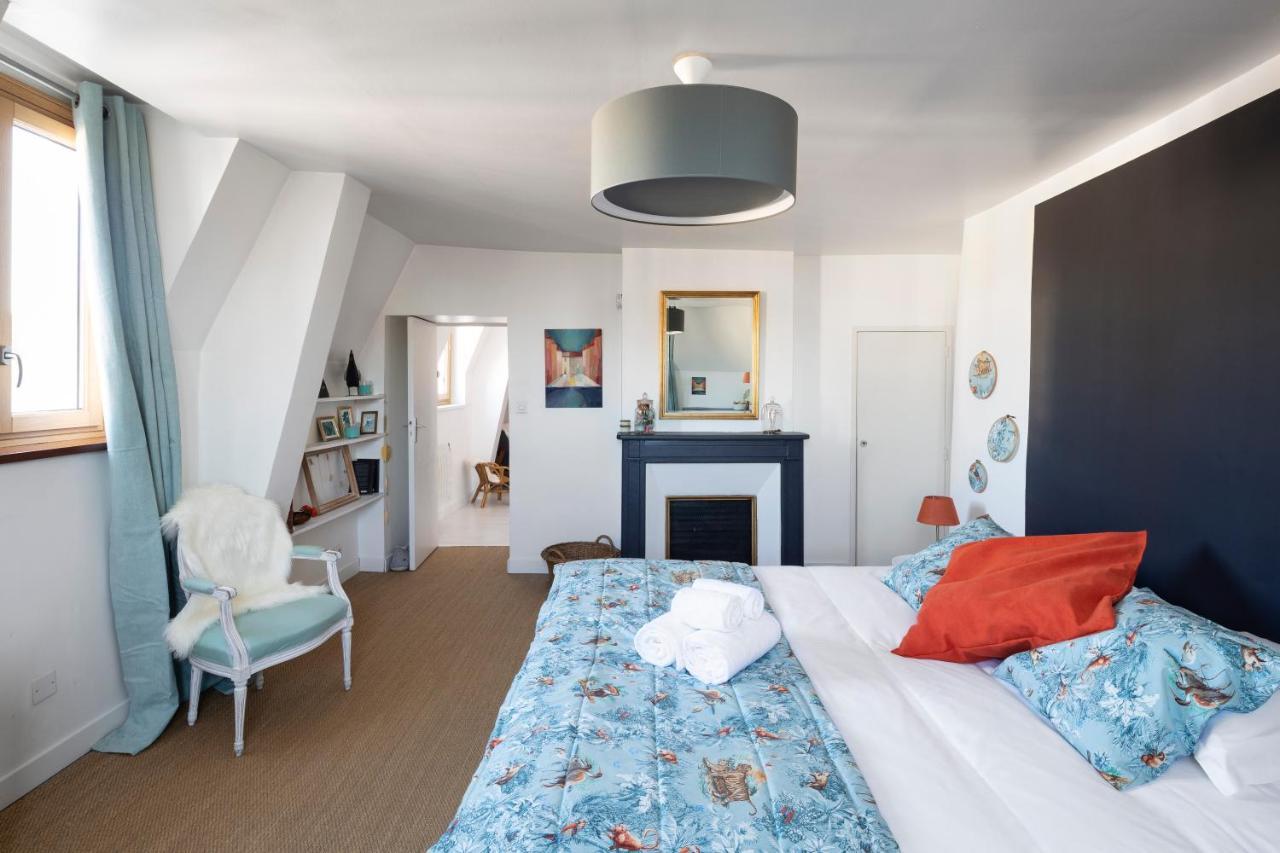 Le Bretagne By Cocoonr Rennes