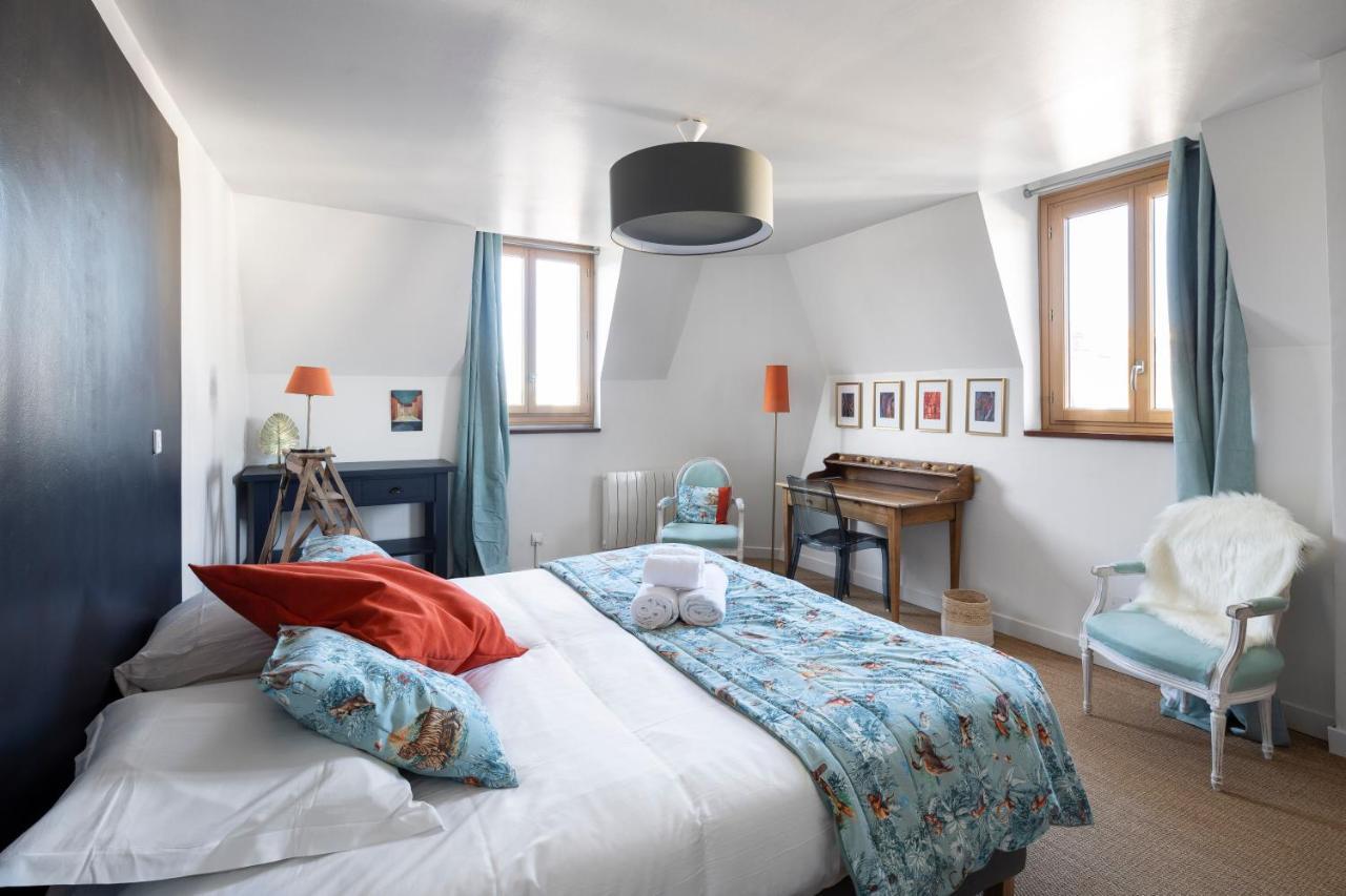 Le Bretagne By Cocoonr Appartement *