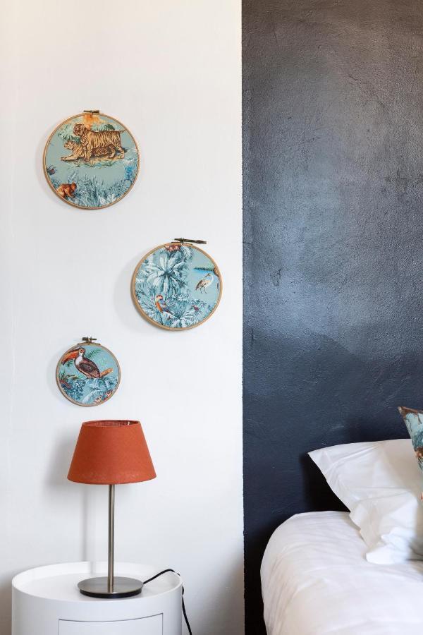 Appartement Le Bretagne By Cocoonr