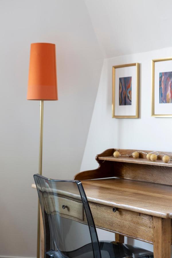 Appartement Le Bretagne By Cocoonr Rennes