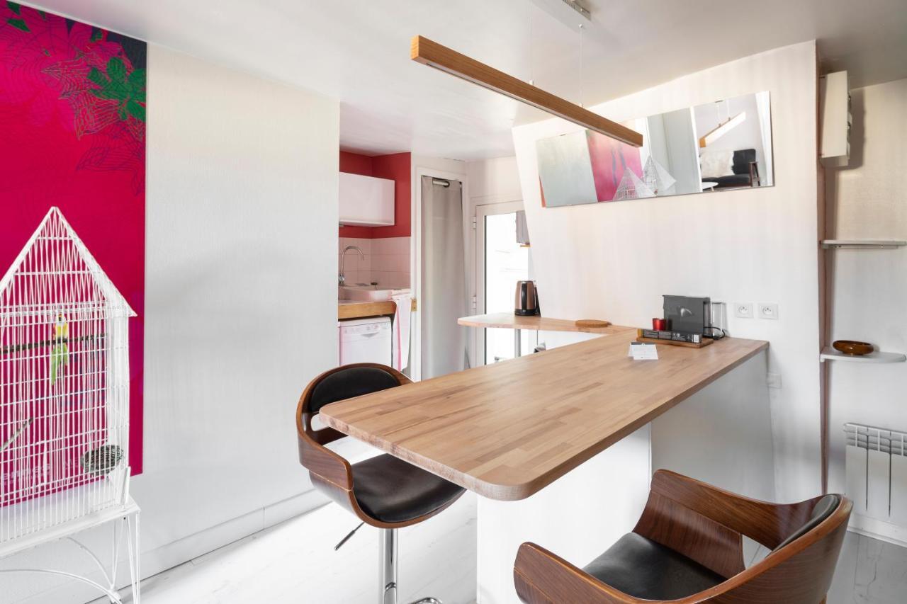 Le Bretagne By Cocoonr * Rennes