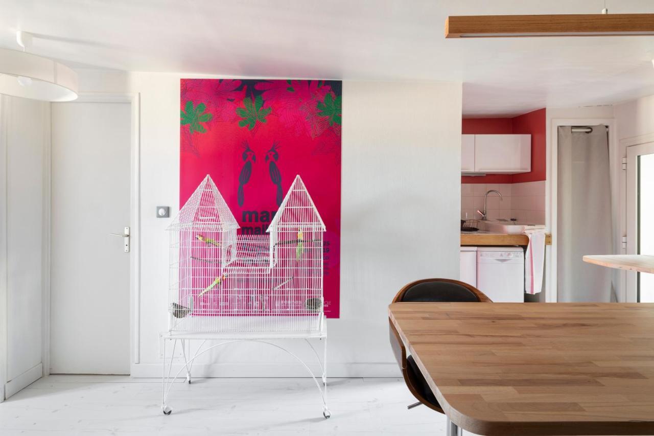 Appartement Le Bretagne By Cocoonr Rennes